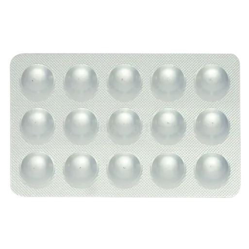 rabekind 20mg tablet 15's